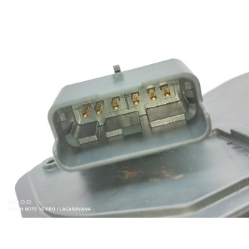 Recambio de caja mariposa para citroën c4 picasso feel referencia OEM IAM 9801942080  