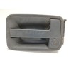 Recambio de maneta exterior trasera derecha para peugeot expert kasten standard básico referencia OEM IAM 1472002077  