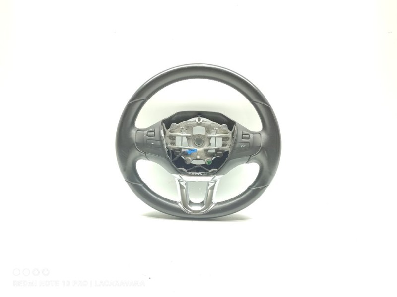 Recambio de volante para peugeot 2008 (--.2013) allure referencia OEM IAM 98084115ZD  