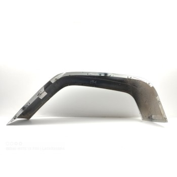 Recambio de aletin trasero derecho para jeep wrangler / wrangler unlimited sahara referencia OEM IAM 5KC84GW7AG  