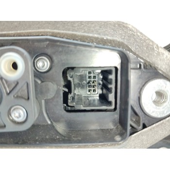 Recambio de cerradura puerta trasera izquierda para opel astra k lim. 5türig dynamic referencia OEM IAM 13596953  