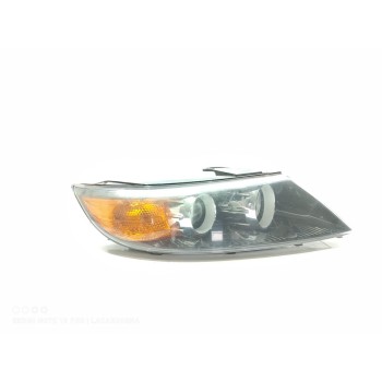 Recambio de faro derecho para kia sorento emotion 4wd referencia OEM IAM 921022P030  