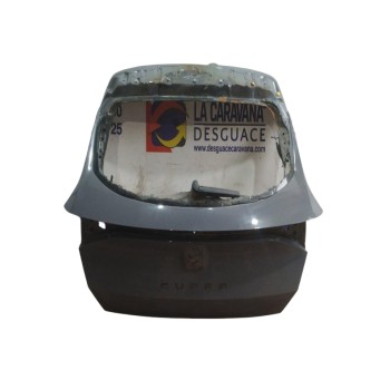 Recambio de porton trasero para cupra formentor (km7) basis referencia OEM IAM 5FF827023  