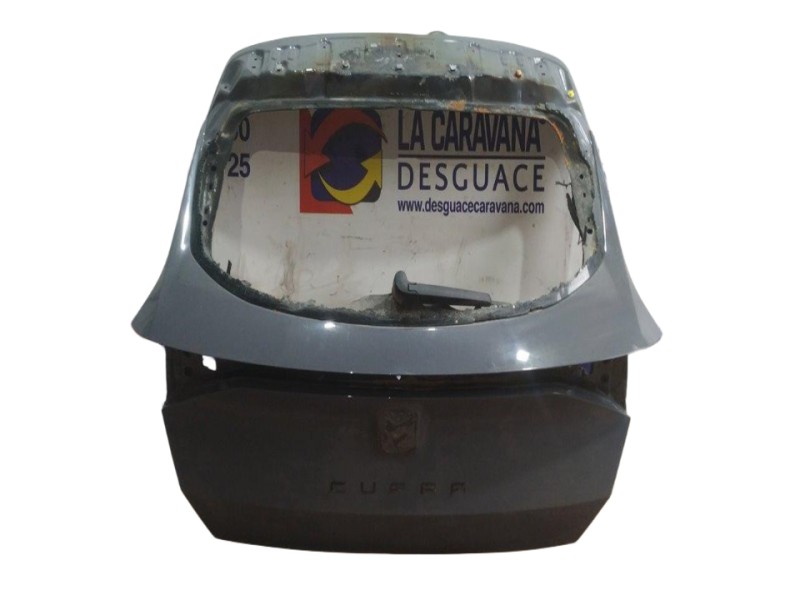 Recambio de porton trasero para cupra formentor (km7) basis referencia OEM IAM 5FF827023  