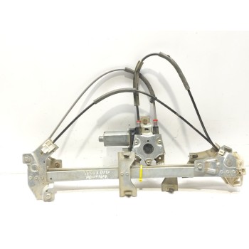 Recambio de elevalunas delantero derecho para peugeot partner (s2) combiespace referencia OEM IAM 9222G1  