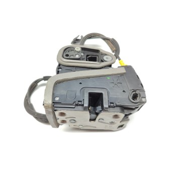 Recambio de cerradura puerta trasera izquierda para opel astra k lim. 5türig dynamic referencia OEM IAM 13596953  