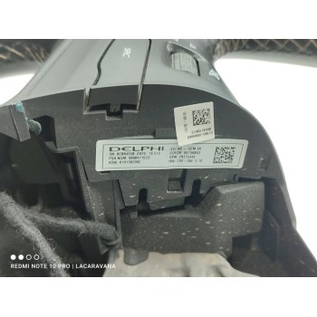Recambio de volante para peugeot 2008 (--.2013) allure referencia OEM IAM 98084115ZD  