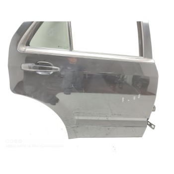 Recambio de puerta trasera derecha para cadillac srx sports edition tracción total referencia OEM IAM 4965670  
