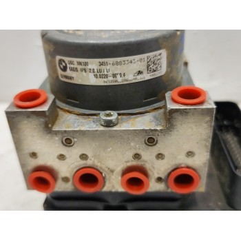 Recambio de abs para bmw serie x1 (f48) xdrive18d advantage referencia OEM IAM 3451688334301  