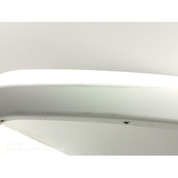 Recambio de aletin trasero derecho para jeep wrangler / wrangler unlimited sahara referencia OEM IAM 5KC84GW7AG  