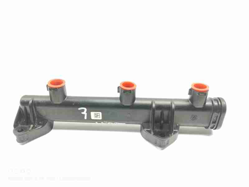 Recambio de rampa inyectora para ford fiesta (ce1) trend referencia OEM IAM H1BG9H487AA  