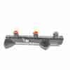Recambio de rampa inyectora para ford fiesta (ce1) trend referencia OEM IAM H1BG9H487AA  