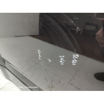 Recambio de puerta trasera derecha para cadillac srx sports edition tracción total referencia OEM IAM 4965670  