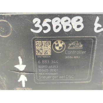 Recambio de abs para bmw serie x1 (f48) xdrive18d advantage referencia OEM IAM 3451688334301  