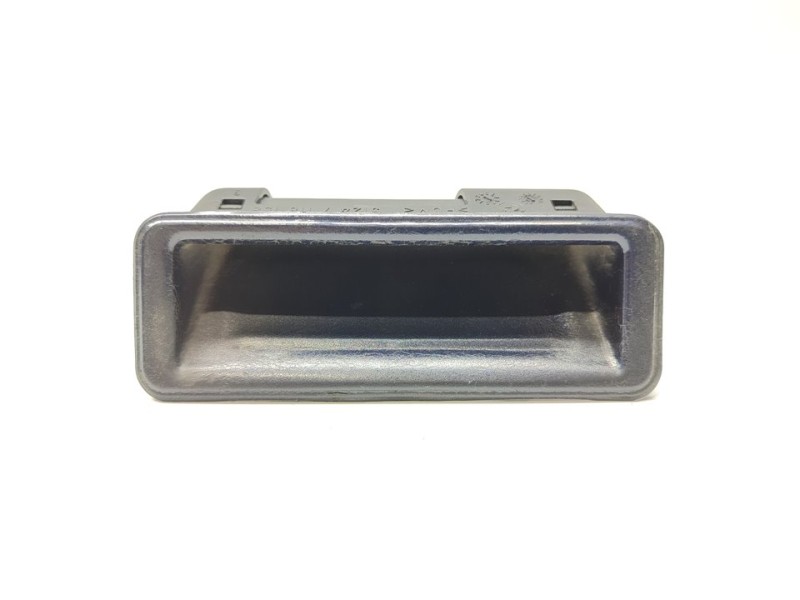 Recambio de maneta exterior porton para bmw serie 3 berlina (e90) 320d referencia OEM IAM 51247118158  