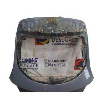 Recambio de porton trasero para cupra formentor (km7) basis referencia OEM IAM 5FF827023  