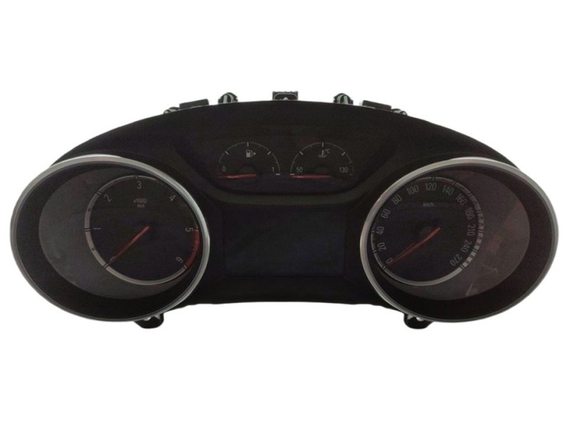 Recambio de cuadro instrumentos para opel astra k lim. 5türig dynamic referencia OEM IAM 39097970  
