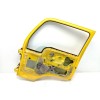 Recambio de puerta delantera derecha para nissan cabstar 01.04  cabina simple cabina individual referencia OEM IAM   