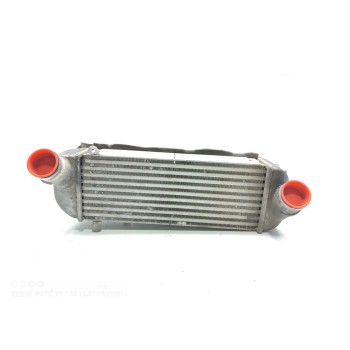 Recambio de intercooler para kia sorento emotion 4wd referencia OEM IAM 282712F000  
