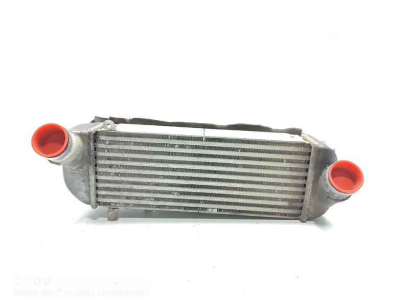 Recambio de intercooler para kia sorento emotion 4wd referencia OEM IAM 282712F000  