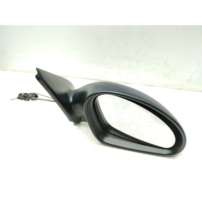 Recambio de retrovisor derecho para seat leon (1m1) signo referencia OEM IAM 1M1857508H  
