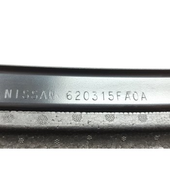 Recambio de travesaño inferior para nissan micra v (k14) acenta referencia OEM IAM 620315FA0A  
