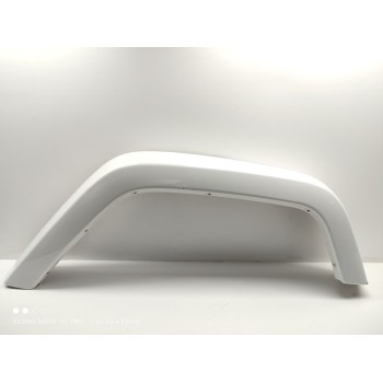 Recambio de aletin trasero izquierdo para jeep wrangler / wrangler unlimited sahara referencia OEM IAM 5KC85GW7AG  