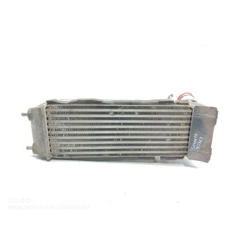 Recambio de intercooler para kia sorento emotion 4wd referencia OEM IAM 282712F000  