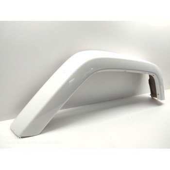 Recambio de aletin trasero izquierdo para jeep wrangler / wrangler unlimited sahara referencia OEM IAM 5KC85GW7AG  