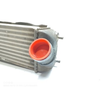 Recambio de intercooler para kia sorento emotion 4wd referencia OEM IAM 282712F000  