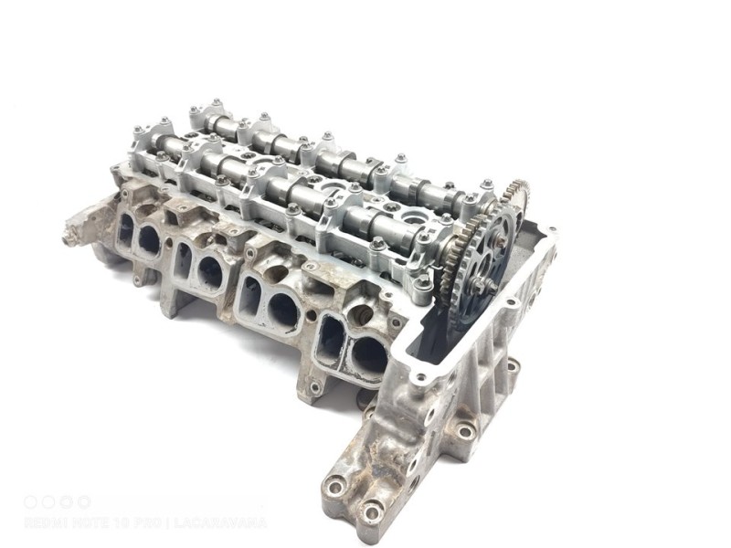 Recambio de culata para bmw serie x1 (f48) xdrive18d advantage referencia OEM IAM 11128513681  