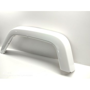 Recambio de aletin trasero izquierdo para jeep wrangler / wrangler unlimited sahara referencia OEM IAM 5KC85GW7AG  