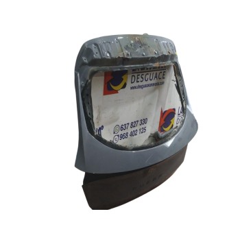 Recambio de porton trasero para cupra formentor (km7) basis referencia OEM IAM 5FF827023  
