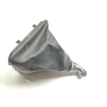 Recambio de guarnecidos palanca cambio para hyundai tucson 25 aniversario 4x2 referencia OEM IAM 84653D7200  