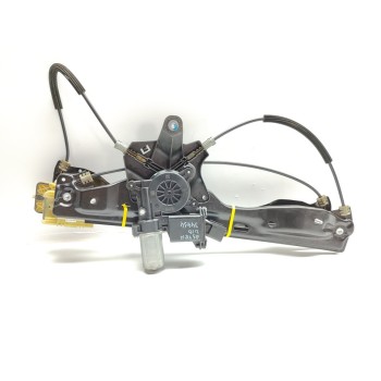 Recambio de elevalunas delantero derecho para opel astra k lim. 5türig dynamic referencia OEM IAM 13406674  