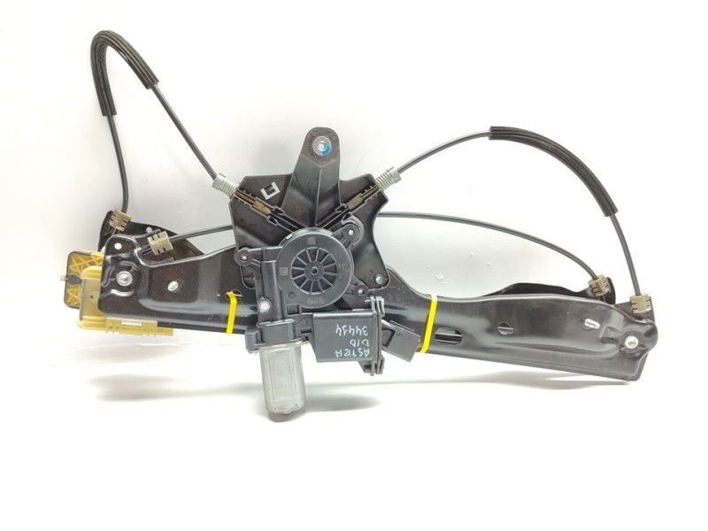 Recambio de elevalunas delantero derecho para opel astra k lim. 5türig dynamic referencia OEM IAM 13406674  