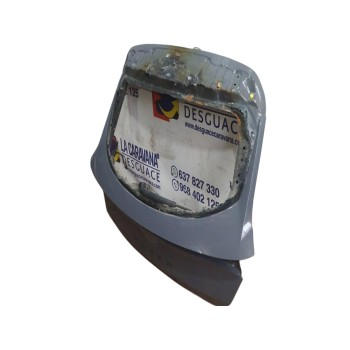Recambio de porton trasero para cupra formentor (km7) basis referencia OEM IAM 5FF827023  