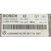 Recambio de centralita airbag para mercedes-benz sprinter ii james cook (906) 315 cdi classic referencia OEM IAM A9064460742  