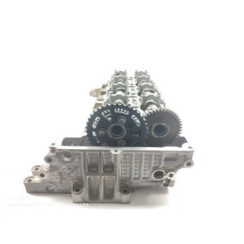 Recambio de culata para bmw serie x1 (f48) xdrive18d advantage referencia OEM IAM 11128513681  