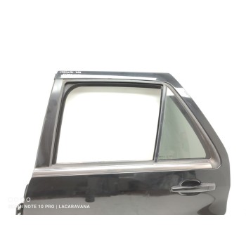 Recambio de puerta trasera izquierda para cadillac srx sports edition tracción total referencia OEM IAM 4965669  