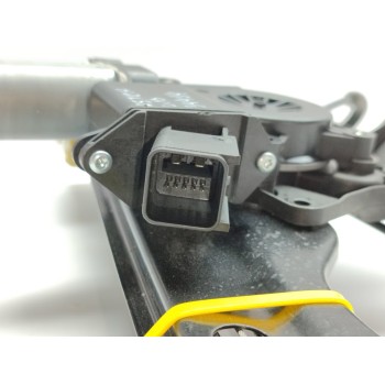 Recambio de elevalunas delantero derecho para opel astra k lim. 5türig dynamic referencia OEM IAM 13406674  