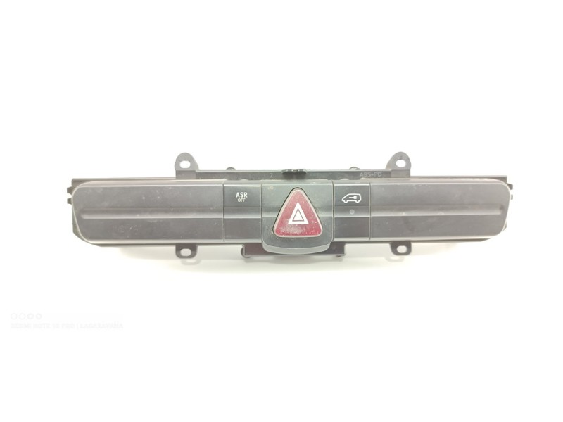 Recambio de warning para mercedes-benz sprinter ii james cook (906) 315 cdi classic referencia OEM IAM A9065450507  