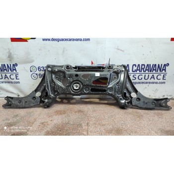 Recambio de puente delantero para cupra formentor (km7) basis referencia OEM IAM 5WA199315F  