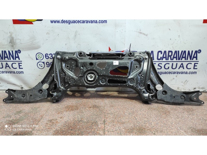 Recambio de puente delantero para cupra formentor (km7) basis referencia OEM IAM 5WA199315F  