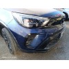 Recambio de paragolpes delantero para opel crossland x gs line referencia OEM IAM 39225226  