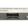 Recambio de warning para mercedes-benz sprinter ii james cook (906) 315 cdi classic referencia OEM IAM A9065450507  