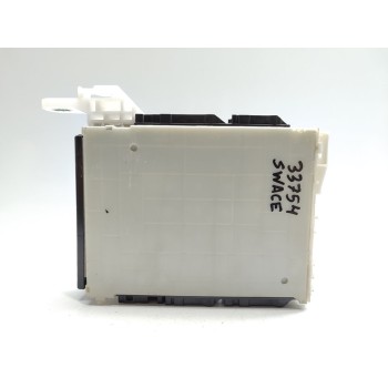 Recambio de modulo electronico para suzuki swace 1.8 hybrid gle referencia OEM IAM 8273002P80A  