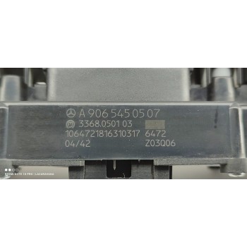 Recambio de warning para mercedes-benz sprinter ii james cook (906) 315 cdi classic referencia OEM IAM A9065450507  