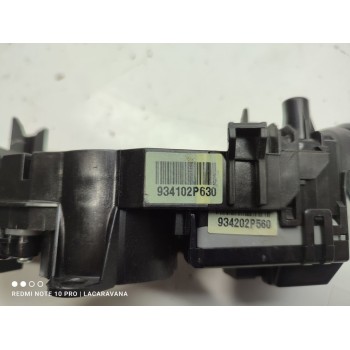 Recambio de mando luces para kia sorento emotion 4wd referencia OEM IAM 934102P630  