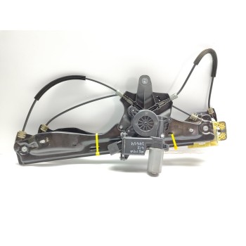Recambio de elevalunas delantero izquierdo para opel astra k lim. 5türig dynamic referencia OEM IAM 13406673  